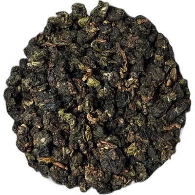 HRNEK.EU čaj na váhu Formosa Jade Oolong 500 g