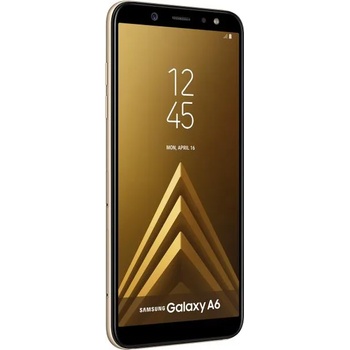 Image 1 of Samsung Galaxy A6 32GB Dual A600