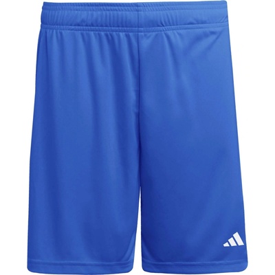 adidas ENTRADA 26 SHORTS Tmavě modrá Bílá M