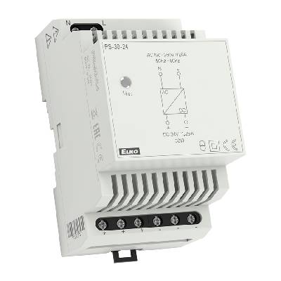 Ps-30 Захранване 12 v dc (5157)