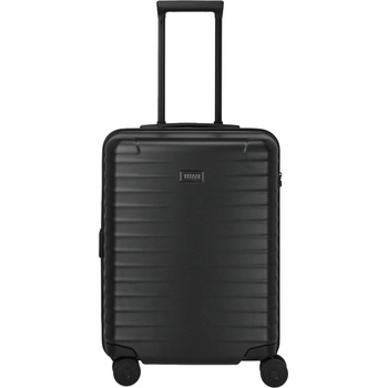 Titan Пътен куфар Titan Upgrade S23 Nightshade black Titan | Cheren | МЪЖЕ | UNI