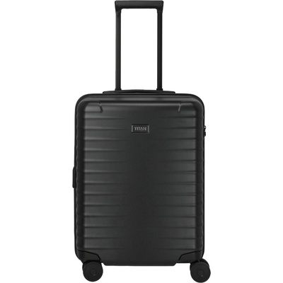 Titan Пътен куфар Titan Upgrade S23 Nightshade black Titan | Cheren | МЪЖЕ | UNI
