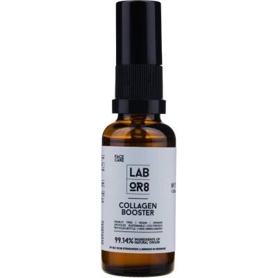 LABOR8 Бустер за лице с колаген, 30 ml