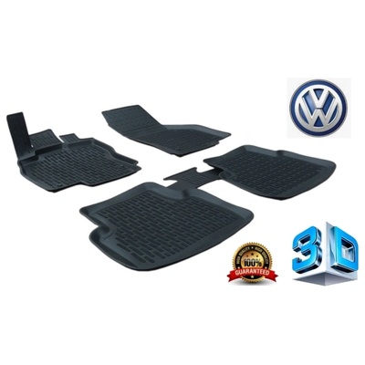 Perflex Стелки Perflex 3D-PXM-VW-13 VW Passat B8 2015-2019