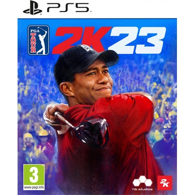 PGA Tour 2K23