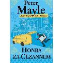 Honba za Cézannem