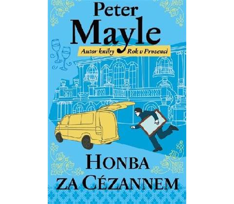 Honba za Cézannem