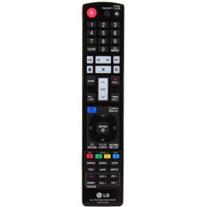 GENERAL LG AKB73015301 - съвместимо дистанционно управление на марката General (AKB73015301) Дистанционно