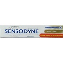 Sensodyne Multi Care zubná pasta chrání před bolestí citlivých zubů 100 ml