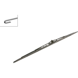 Bosch Twin 650 mm 3397011310