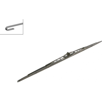 Image 1 of Bosch Twin 650 mm 3397011310