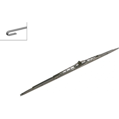 Bosch Twin 650 mm 3397011310