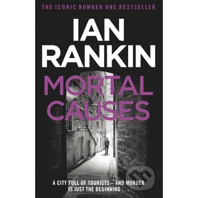 Mortal Causes - Rankin, I. [paperback]