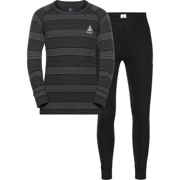 Odlo Active warm eco set kids 128