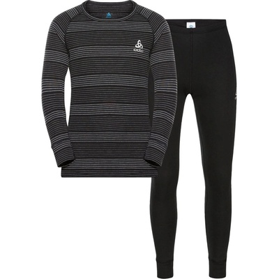 Odlo Active warm eco set kids 128