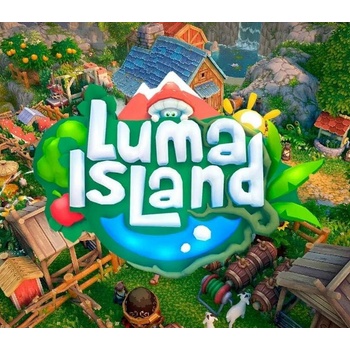 Luma Island