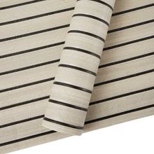 Impol Trade Samolepiace panely TPL0000008 270 x 48,5 cm lamely sivé 1ks