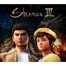 Shenmue 1 + 2