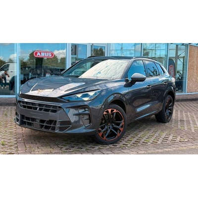 Cupra Terramar 2.0 TSI VZ 4Drive 195 kW