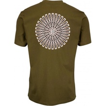 Independent triko BTG Revolve T-Shirt Olive