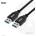Club 3D Кабел Club 3D - CAC-1409 (USB-A Gen2, M/M, 10Gbps, 3A, 15W, 5V/3A, 0, 5 m) (CAC-1409)
