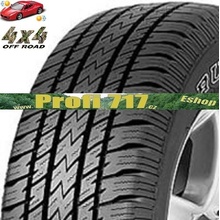 Runway Enduro HT 275/60 R17 110T