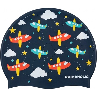Swimaholic Planes Clasic Junior