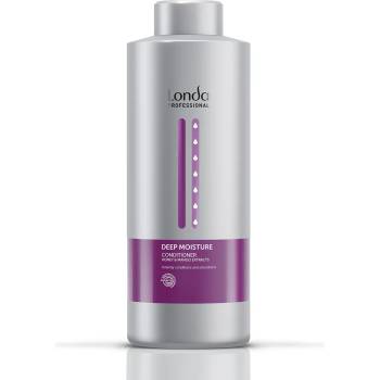Londa Professional Deep Moisture Conditioner 1000 ml