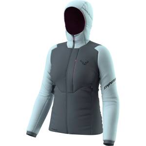 Dynafit Дамско синтетично яке Dynafit Women's Blacklight PrimaLoft Jacket Synthetic jacket - Cloud Blue - размер XS (104-6401-0211)