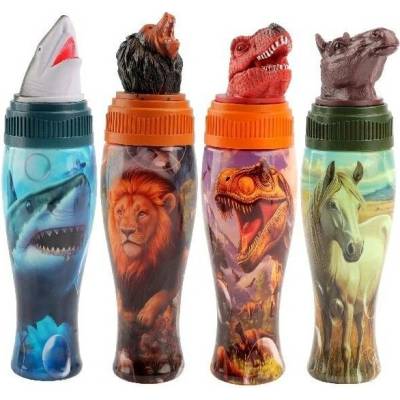 Bublifuk zvieratko 70 ml