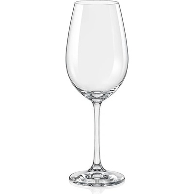 Crystalex Sklenice na bílé víno Viola 6 x 250 ml