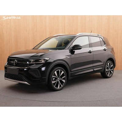 Volkswagen T-Cross 1.0 TSI R-Line DSG 85 kW