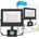 Modee ML-FLS4000K30WSA3N