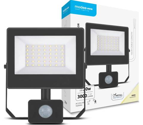 Modee ML-FLS4000K30WSA3N
