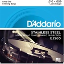 D'Addario EJS60