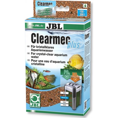 JBL Clearmec plus 1 l