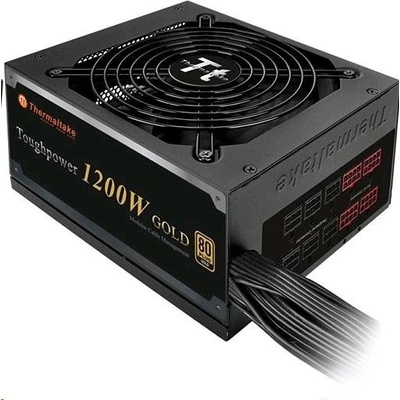 Thermaltake Smart SE Gold 630W PS-SPS-0630MPCGEU-1
