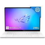 ASUS ROG Zephyrus G16 GA605WI-QR036W Преносими компютри