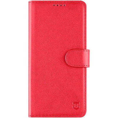 Tactical Field Notes Motorola G24 Power Red