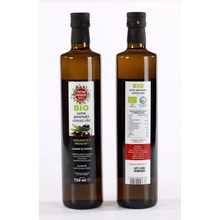 Cretan Farmers Extra panenský olivový olej 0,5 l