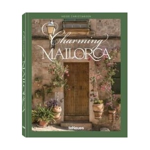 Charming Mallorca (DE) | Heide Christiansen, teneues (ISBN: 9783961717545)
