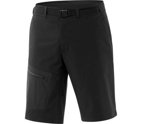 Salomon Outerpath Utility short černá