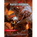 Wizards of the Coast Dungeons & Dragons: Player's Handbook TRPG Hardcover