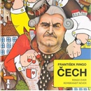 František Ringo Čech