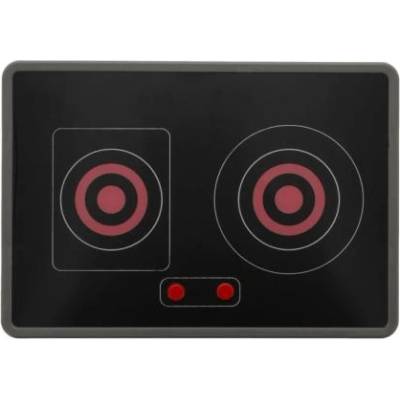 Janod Резервни части Кухненска електрическа плоча със светлина и звук