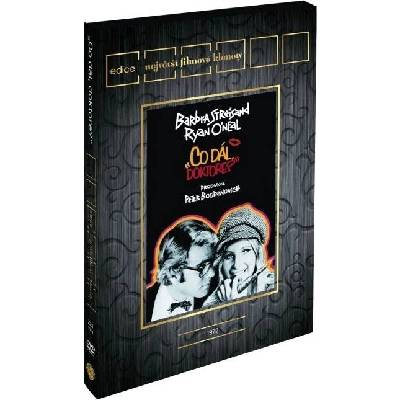 MagicBox Какво става, докторе? - dvd (000631)