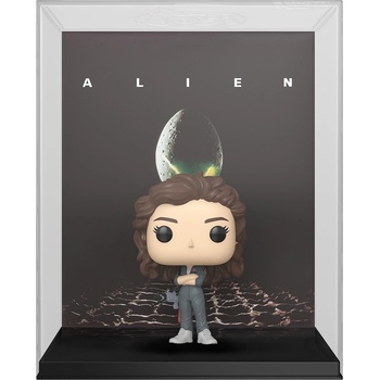 Funko Фигура Funko POP! Movies: Alien - Ripley #23 (110370)