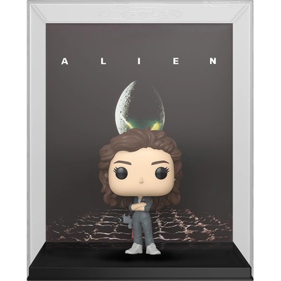 Funko Фигура Funko POP! Movies: Alien - Ripley #23 (110370)
