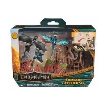 Spin Master Фигурки на Герои Spin Master How to train your dragon