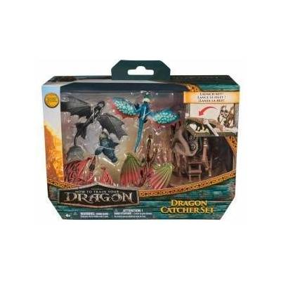 Spin Master Фигурки на Герои Spin Master How to train your dragon